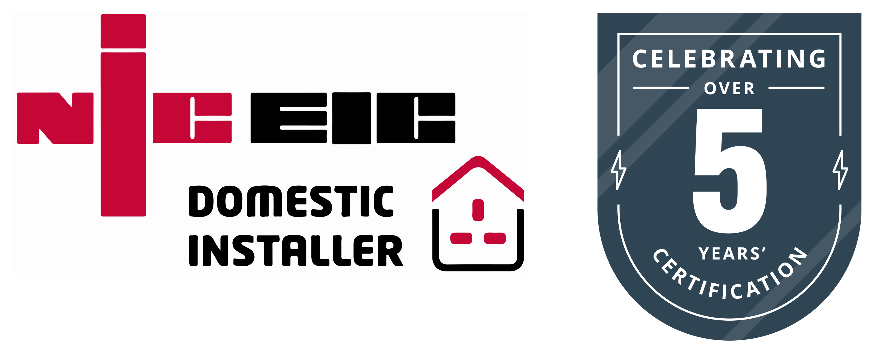 NICEIC certified electrician