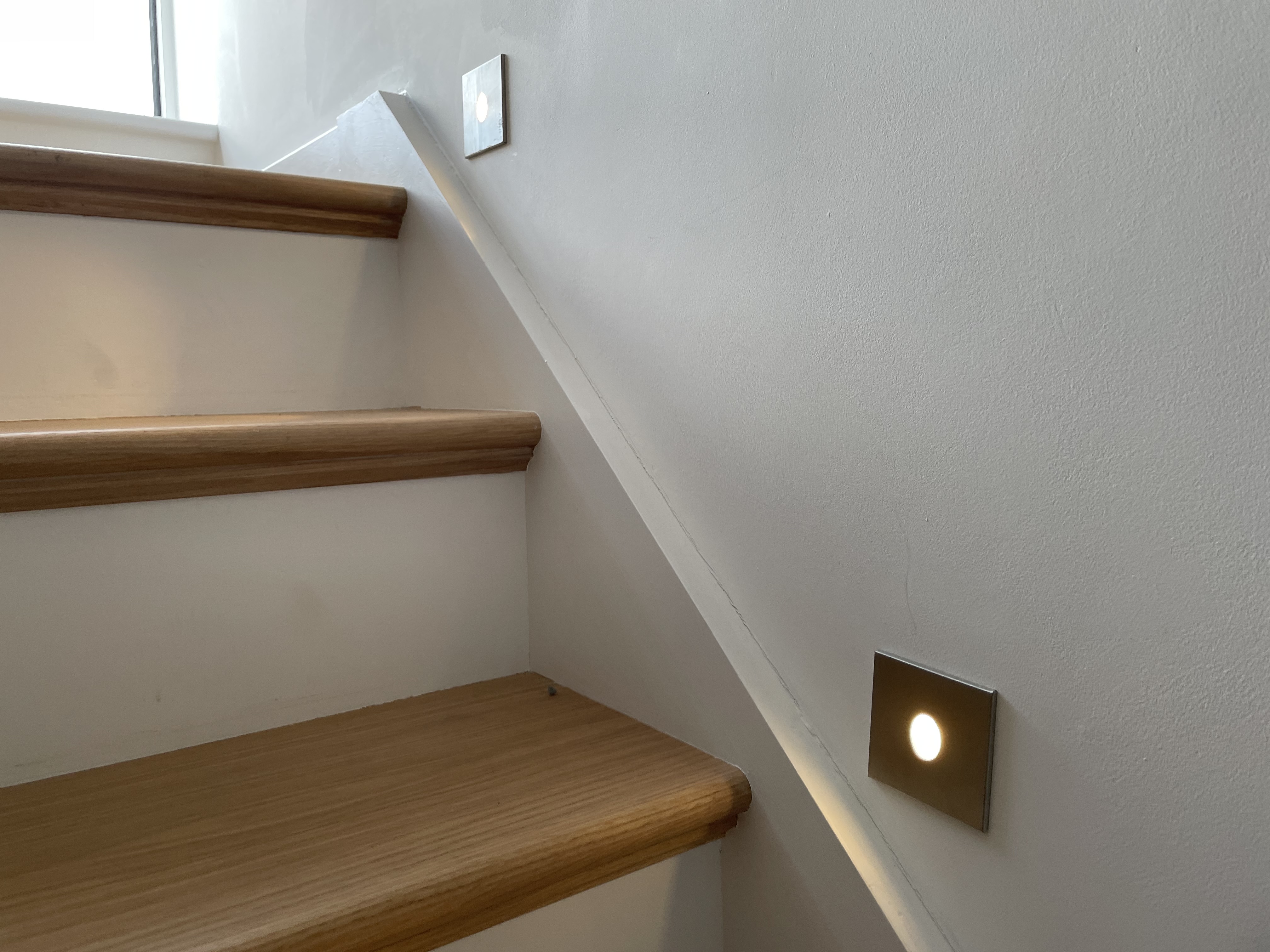 Recent Nyxion installation work — image 1