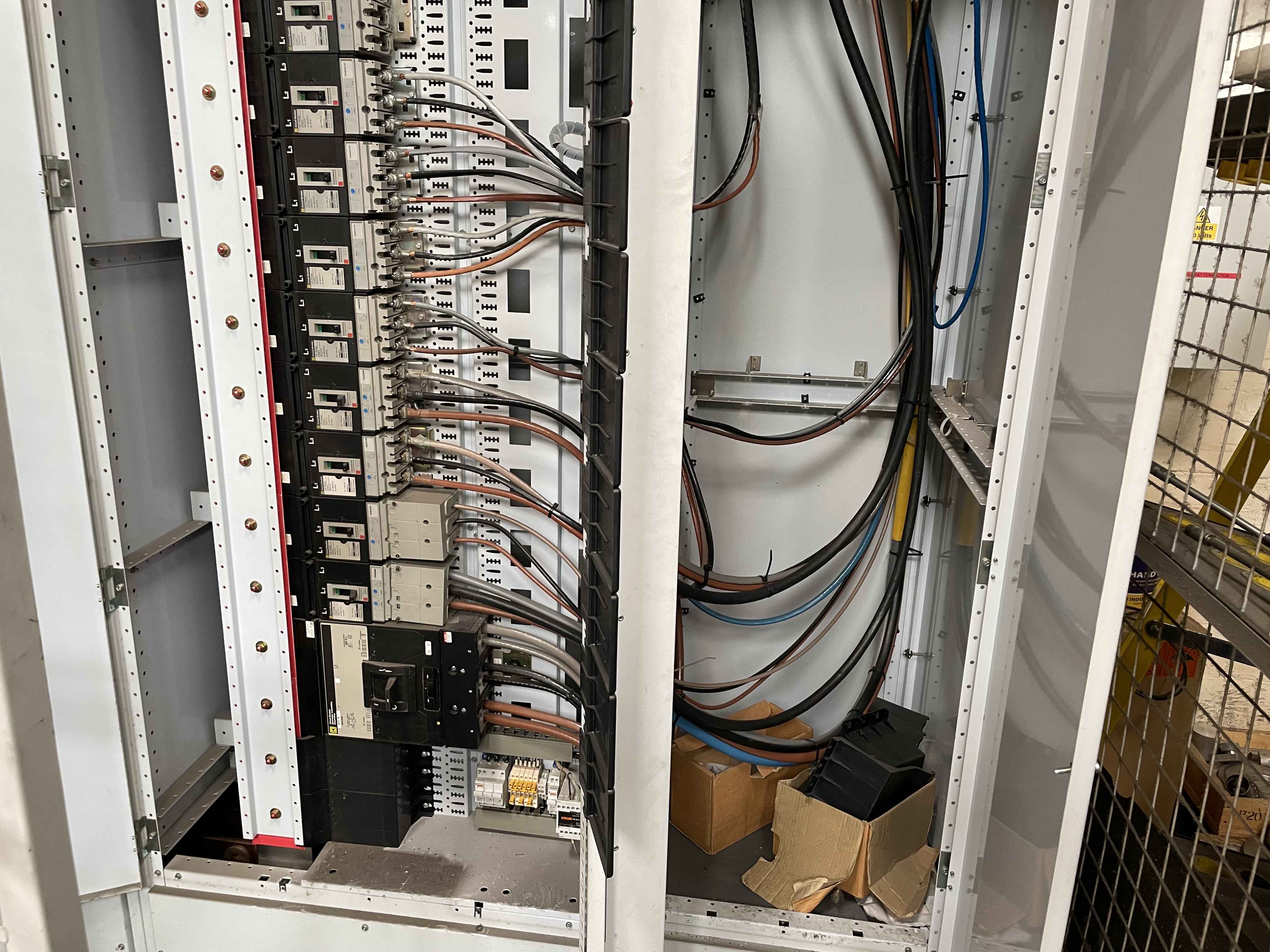 Recent Nyxion installation work — image 8