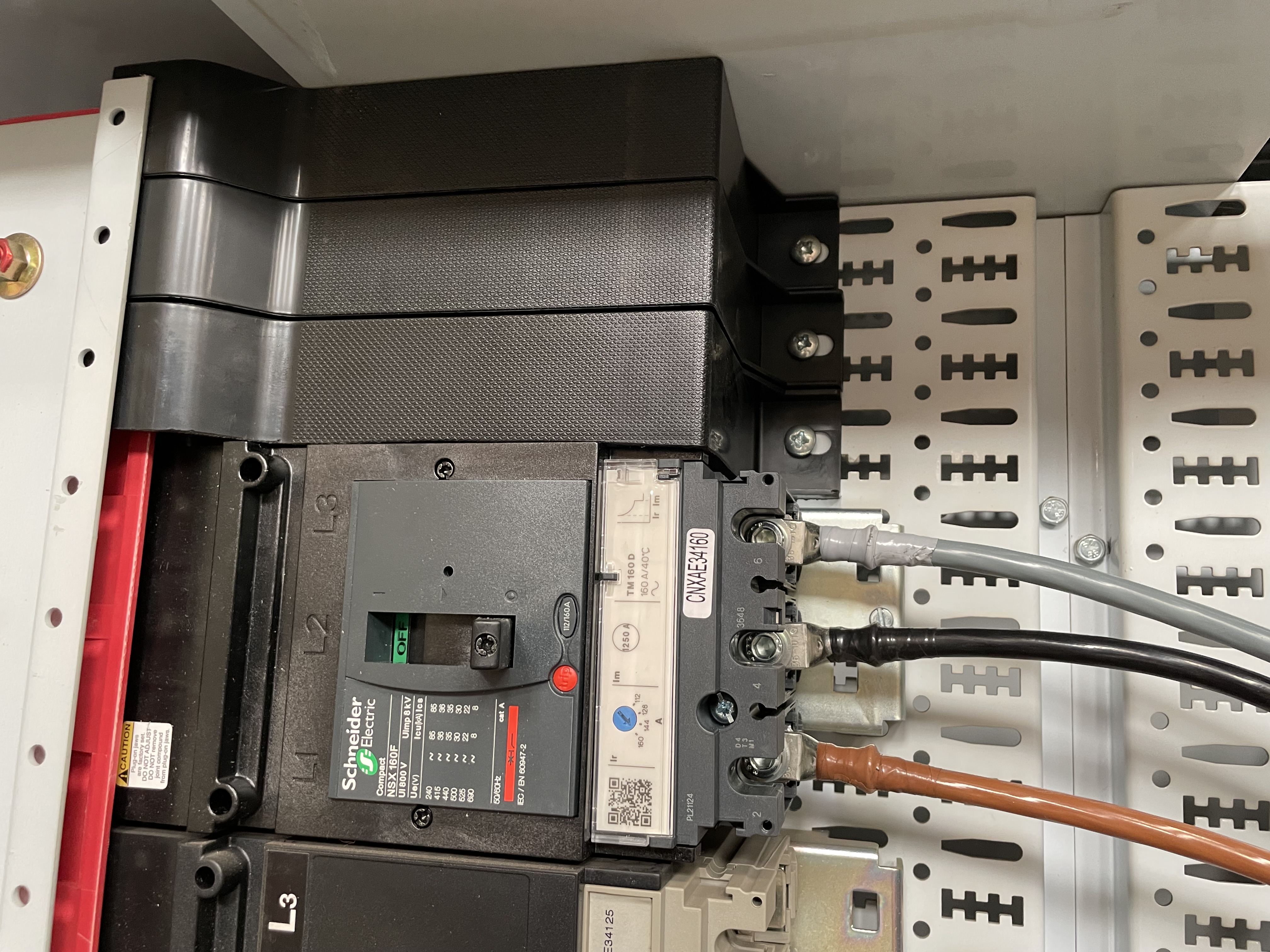 Recent Nyxion installation work — image 10