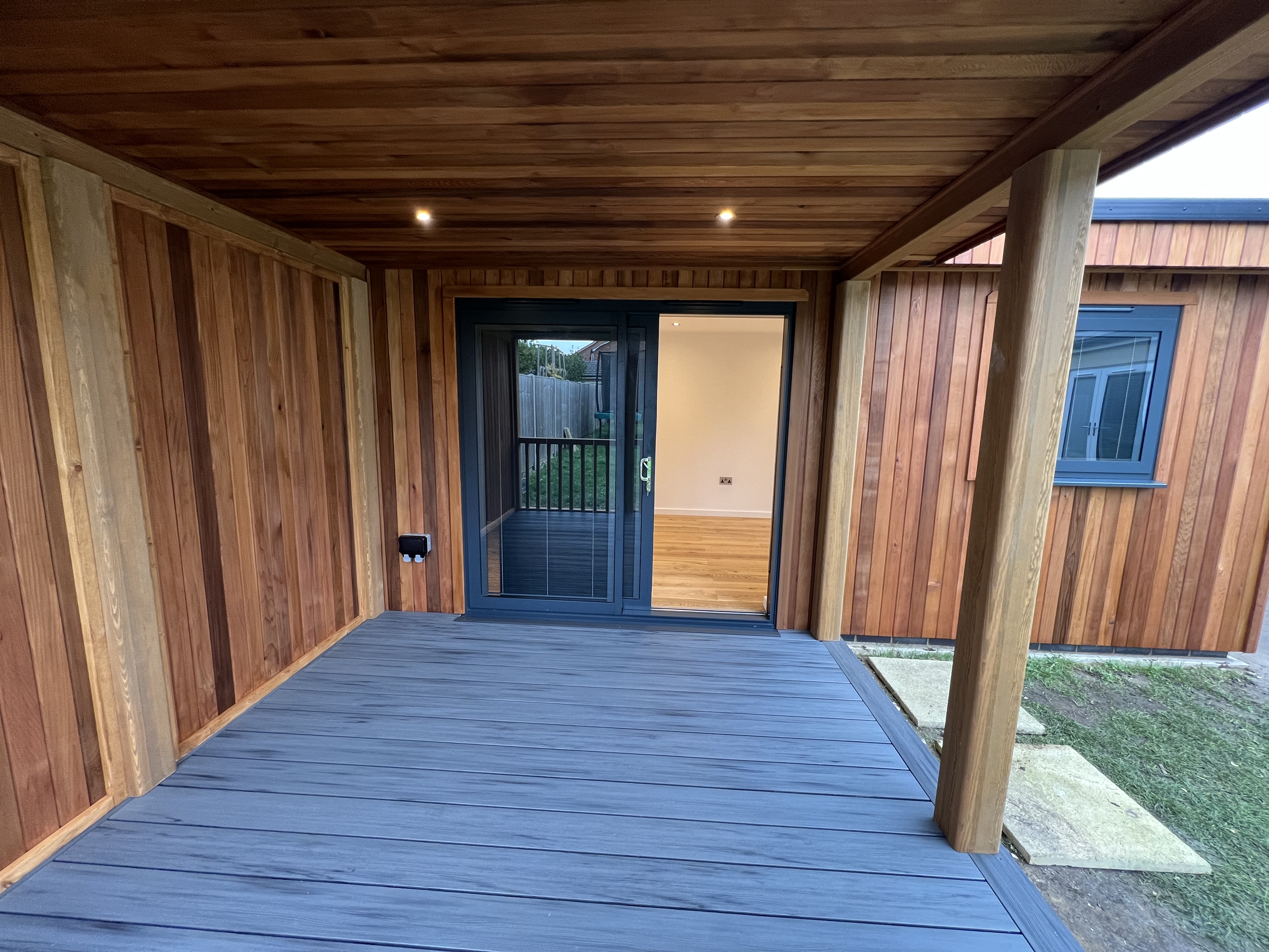 Recent Nyxion installation work — image 11