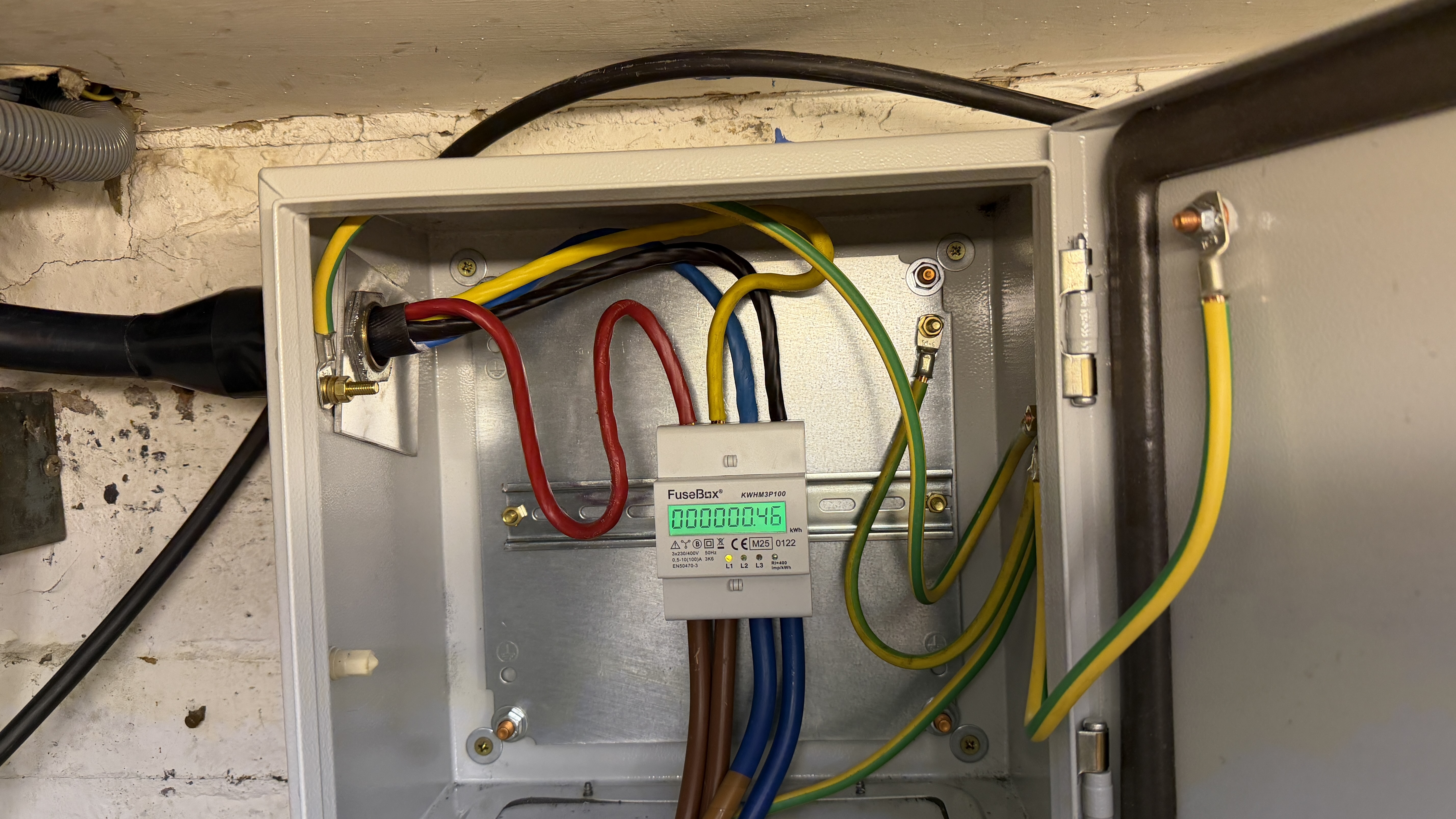 Recent Nyxion installation work — image 20