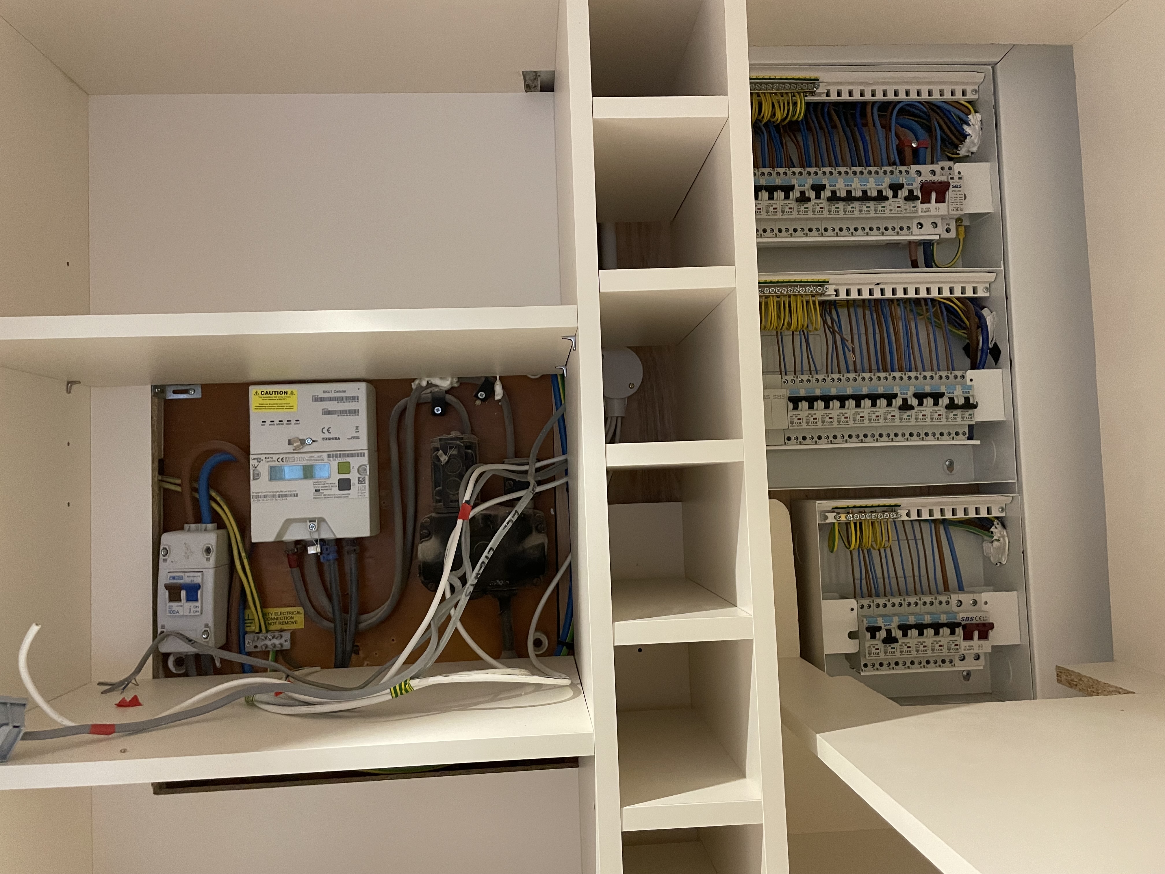 Recent Nyxion installation work — image 23