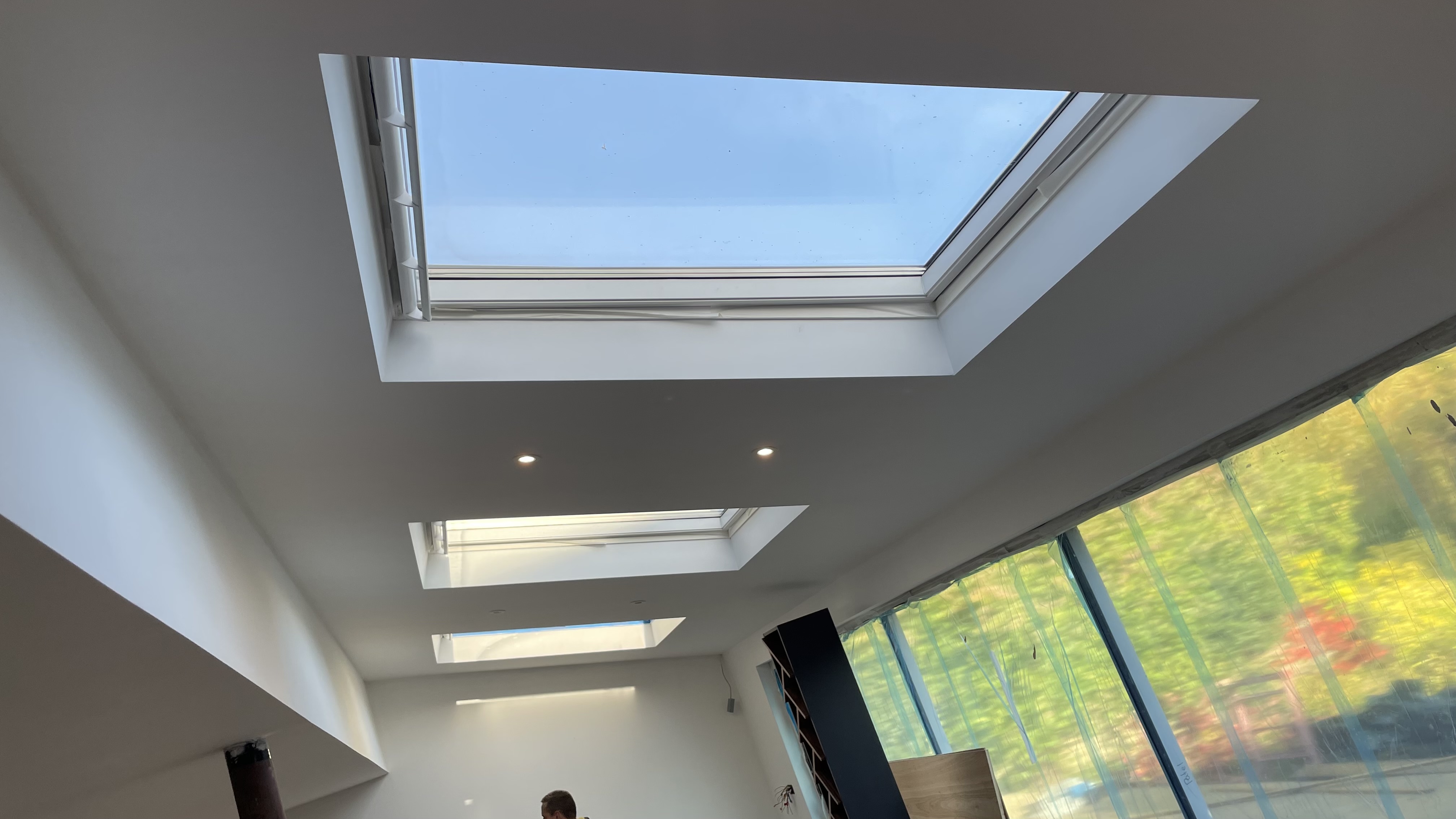 Recent Nyxion installation work — image 24